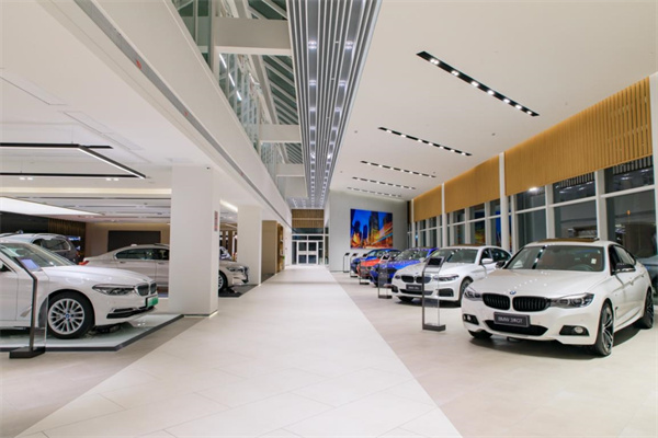 雷克薩斯汽車4S店加盟代理全解析 費(fèi)用、條件與流程