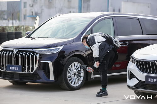 自由隨心 追逐夢(mèng)想 嵐圖汽車武漢工廠產(chǎn)品日體驗(yàn)活動(dòng)圓滿落幕