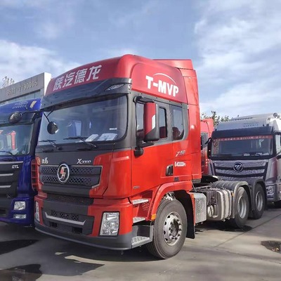 梁翔輕量化散裝水泥罐半掛車 以舊換新，引領(lǐng)高效運輸新篇章