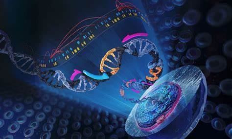 專訪墨卓生物裴顥 高通量、低成本與個性化定制，驅(qū)動單細(xì)胞測序技術(shù)普及